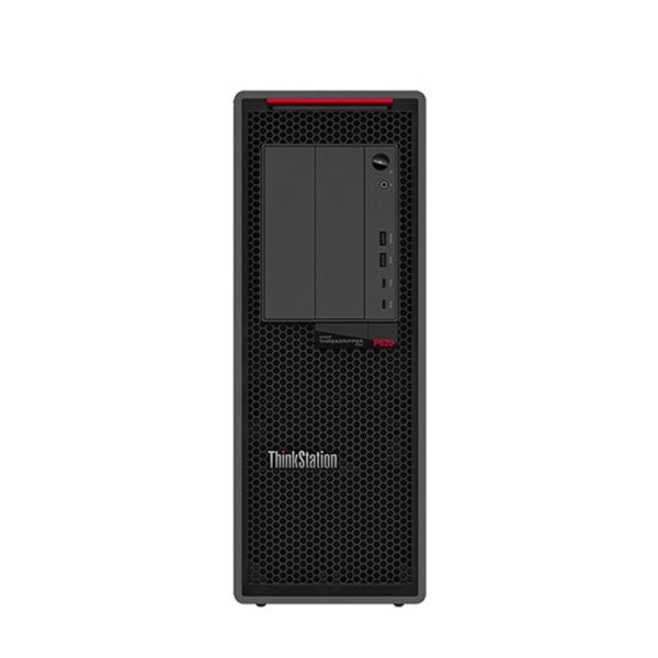 Stock Lenovo ThinkStation P620 3945WX Processor 16G RAM 1T RAMBO 1000W Power Supply