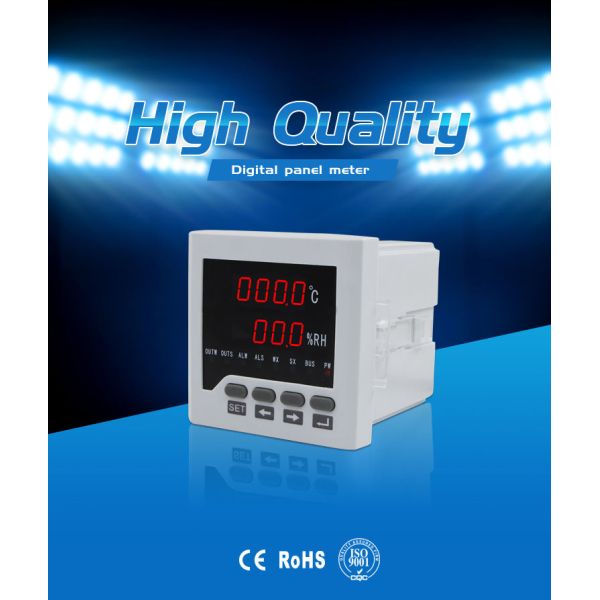 RH-WSK Series Household Usage and Temperature Controller intelligent temperature RH-WSK302