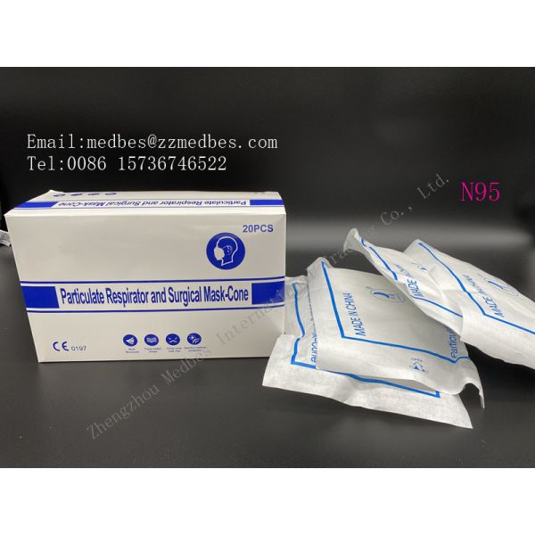 N95 Face Mask Medical protective surgical Face mask