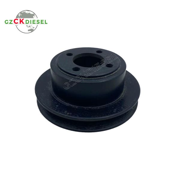 New Water Pump Pulley 04208470 0420-8470 for Engine 1013 BF4M1013E BF6M1013E