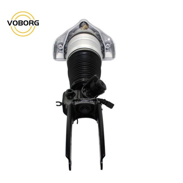 High Quality Factory Auto Parts Front Left Hand Repair Shock Absorber for Audi Q7 VW Touareg Porsche Cayenne