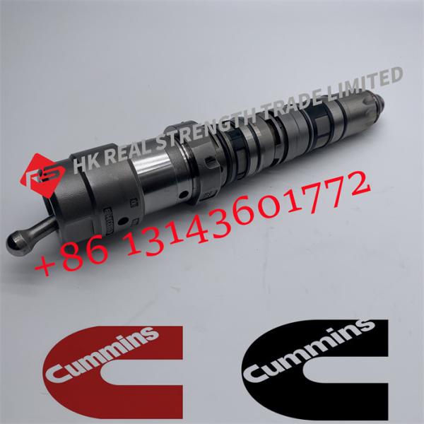 Fuel Injector Cum-mins In Stock QSK45 QSK60 Common Rail Injector 4928349 4087890
