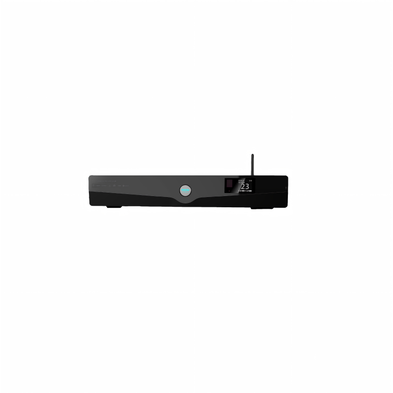 AV900-II Multi-Channel AV Receiver Dolby Atmos DTS Karaoke Smart Control