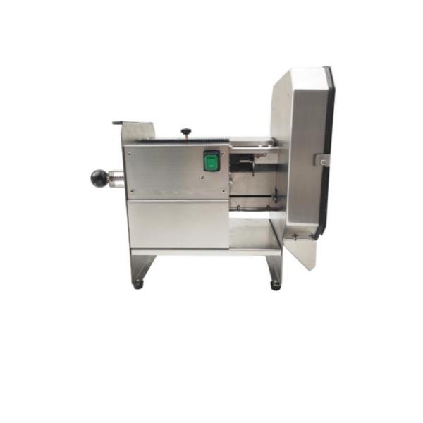 Fully Automatic Professional Spiralizer Vegetable Slicer Industrial