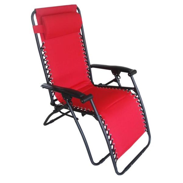 High Seat Folding Beach Chair , Beach Chair