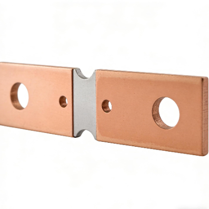 High Precision Shunt Resistors 30mV 50mV Metal Strip Current Shunt Resistor