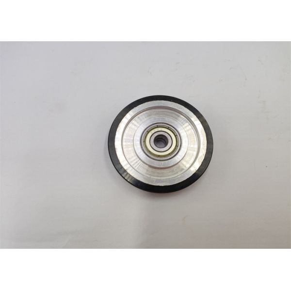 Ryobi Printing Machine Wheel Rubber Size 50x12x6mm For Ryobi Offset Printing Machine Spare Partse