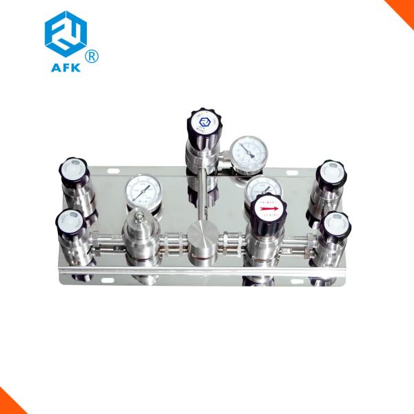 Distribuidor da comutação semi automática com o Temp de trabalho -40° F ~+165° F do interruptor