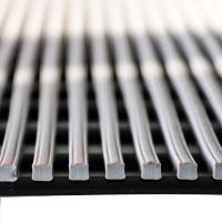 esteras antis de Mat Commercial Non Slip Drainage de la seguridad del resbalón de la rejilla del PVC de los 9M To el 15M