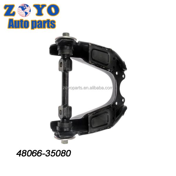 48066-35080 48067-35080 Automobile Control Arm for Toyota Hilux Diesel Pickup 4x4 2006