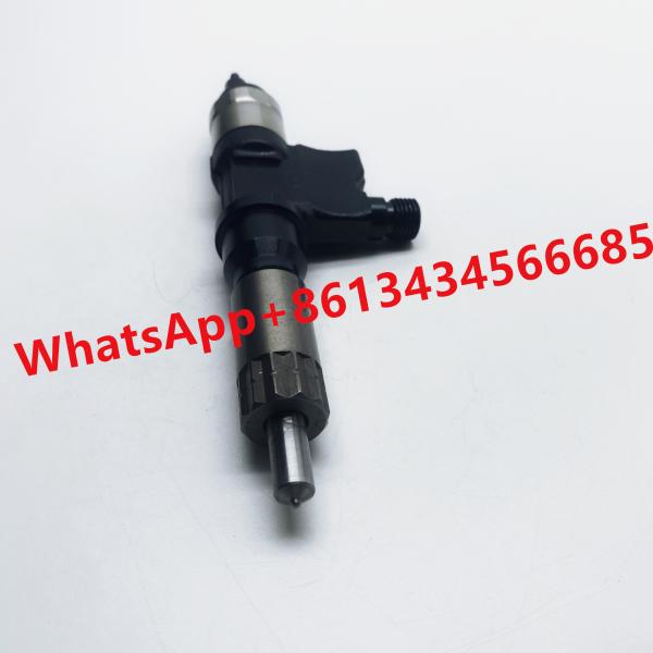 295050-1401 injetor de combustível 8-98238463-1 295050-1401 injetor para bico injetor de motor ISUZU 4HK1 8982384631 295050-1401
