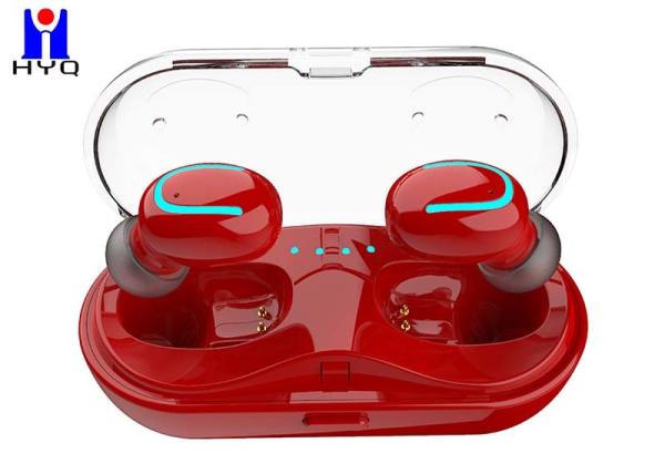 High Class Waterproof Bluetooth In Ear Earphones V5.3+EDR TWS Mobile Wireless Earbuds