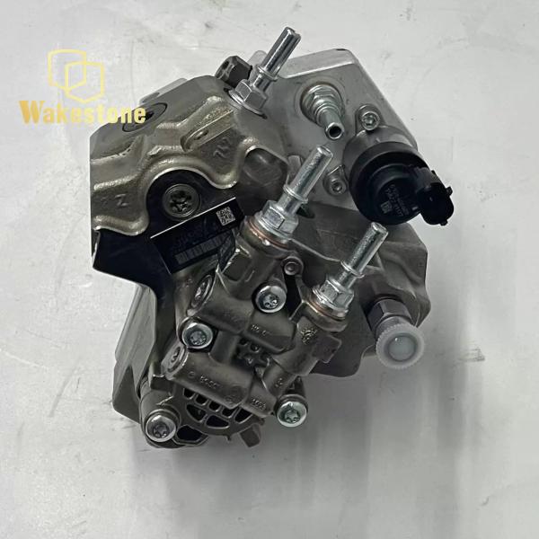 Fuel Pump Diesel Pump For Komatsu Excavator Spare Parts PC200 PC220-8