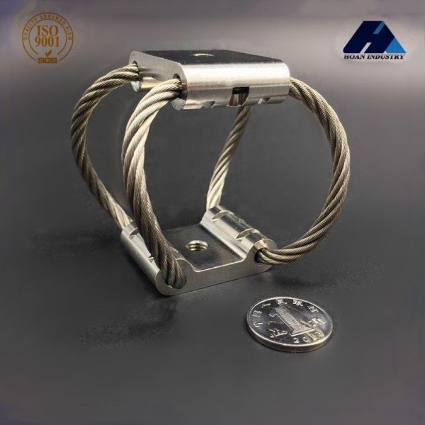 Soluciones de aislamiento de choque por vibración