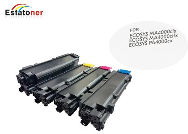 Compatible Kyocera tk-5380 TK5382 Multipack Copier Cartridge For ecosys ma4000cix ma4000cifx pa4000cx