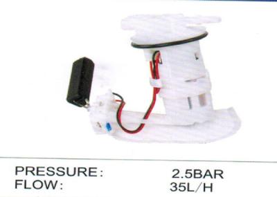 Motorcycle assembly, fuel pump, HONDA AIR BLADE 110、OEM：16700-KWW-603