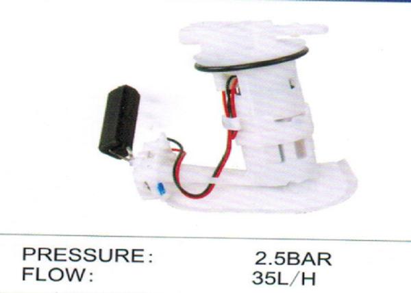 Motorcycle assembly, fuel pump, HONDA AIR BLADE 110、OEM：16700-KWW-603