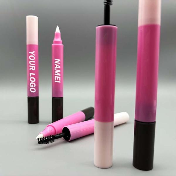 Custom 10ml Mascara Tube for DIY Cosmetic Packaging