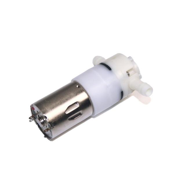FDA grade high pressure high Accuracy low power dc 12v mini water pump electric water pump