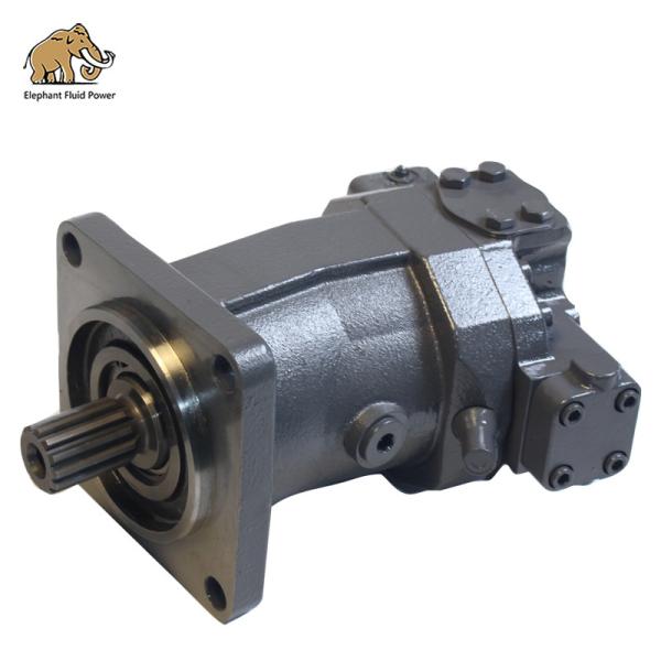 A6VM Hydraulic Pump AA6vm107HD1/63W-VSD517b Rexroth Bent Axis