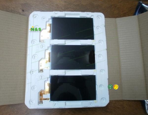 LS063K3SX01 SHARP	6.3	LCM	720×1280    for   Mobile Phone