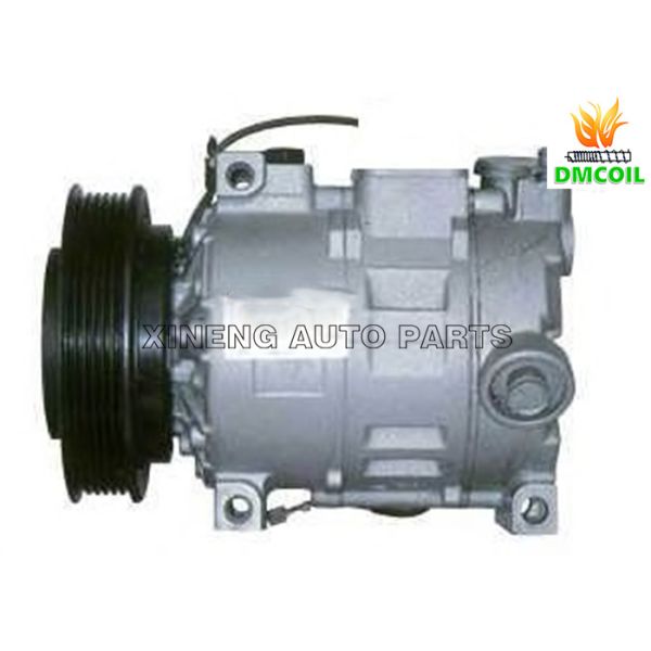 Fiat Lancia Alfa Romeo Compressor Small Vibration With Low Work Noise