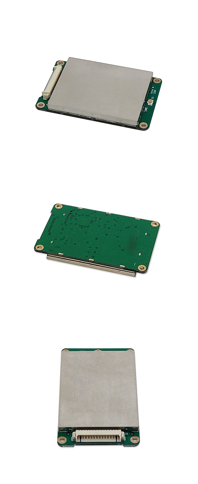 Множественный модуль читателя UHF RFID протокола Gen2 частоты ISO18000-6C EPC глобальный