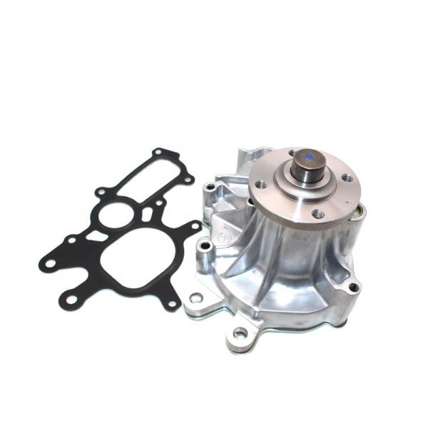 Bomba de água de resfriamento do motor 1610069356 Para Toyota 16100-69356 1.4 Modelo do motor 16V