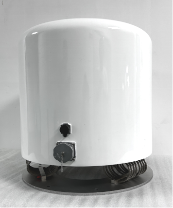 Jamming Distance of 500-3000m Built-In Gain Directional Antenna for Jamming Bands 1160-1280MHz 50W * 3