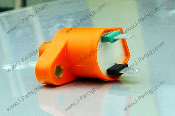 Motorcycle Ignition Coil 01