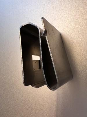O cabo do picovolt grampeia os suportes solares cabografa o grampo para os painéis que o picovolt cabografa o fio do painel solar grampeia a montagem de jogos