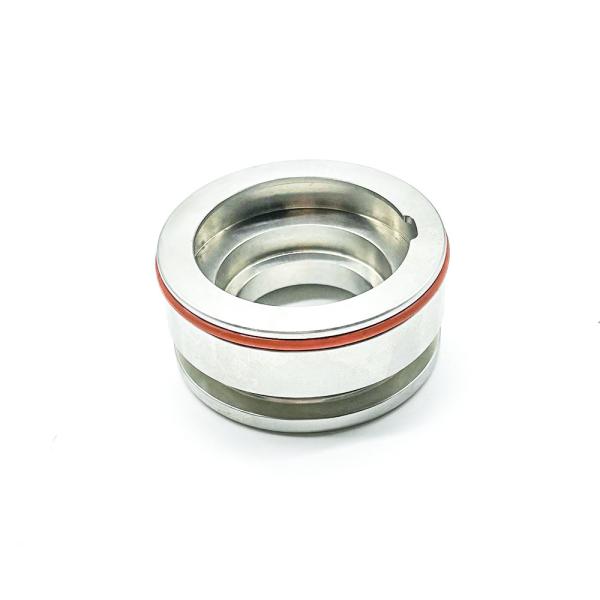 Service d'usinage CNC sur mesure