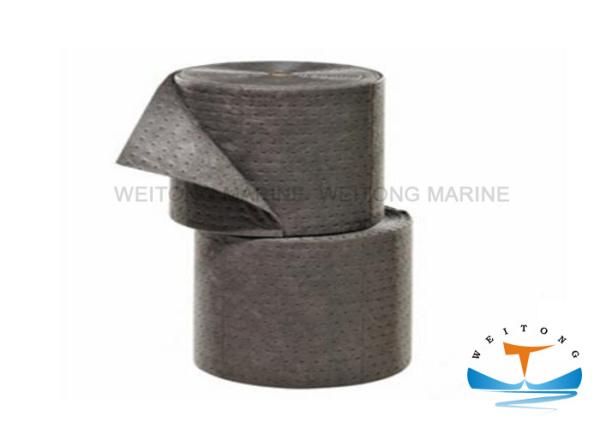 High Absorbency Industrial Oil Absorbent Roll Univeral Non - Woven Fabric