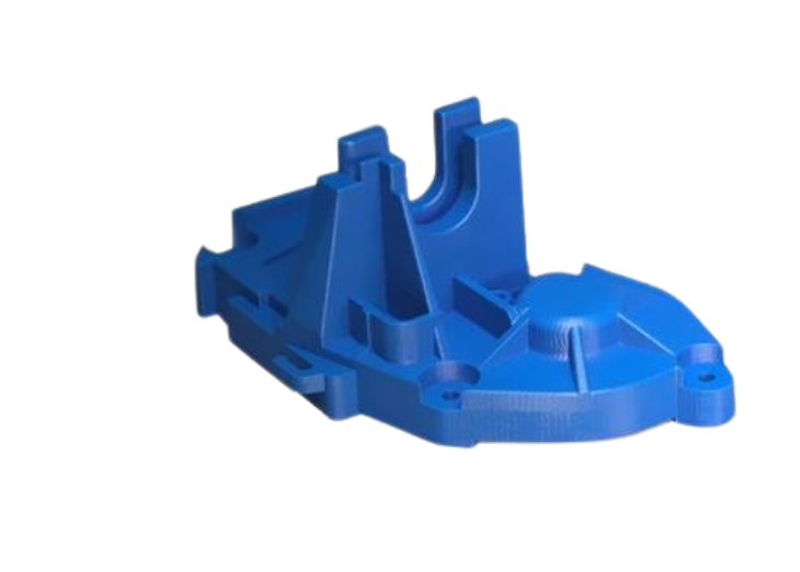 Polycarbonate CNC Machining for Custom Industrial Equipment Parts