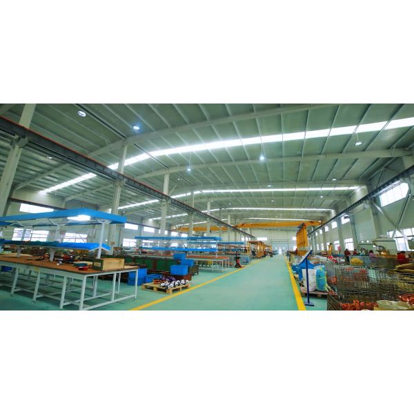 Hangzhou JENTAN Machinery Co., Ltd.