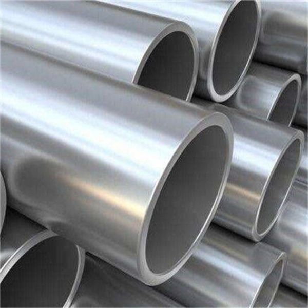 3000 Series Aluminum Alloy Square Tube T3 Grade 1060 5083 1100 2024