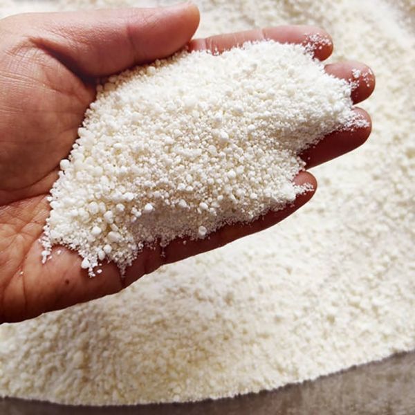 OEM/ODM Customizable Natural High Water Absorption Dust-Free Clumping Strong Deodorization Cassava Cat Litter