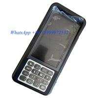 Monitor Display Panel YN59S00039 Spare Parts For Kobelco Excavator SK200 250 SK260 SK330 SK350-10 SK200-10 SK210-10