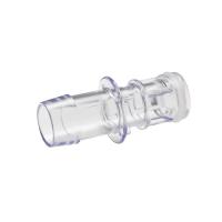Insertion non Valved transparente médicale d'accouplement de Barb de tuyau du moulage par injection pp