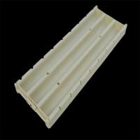 Bq Nq Ntw Hq Htw Pq Boîte de noyau en plastique pour le forage minier