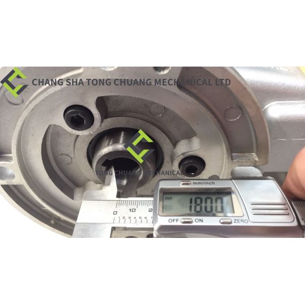 Насос на бетон Zoomlion Насос на воду BZ320S 1060000026