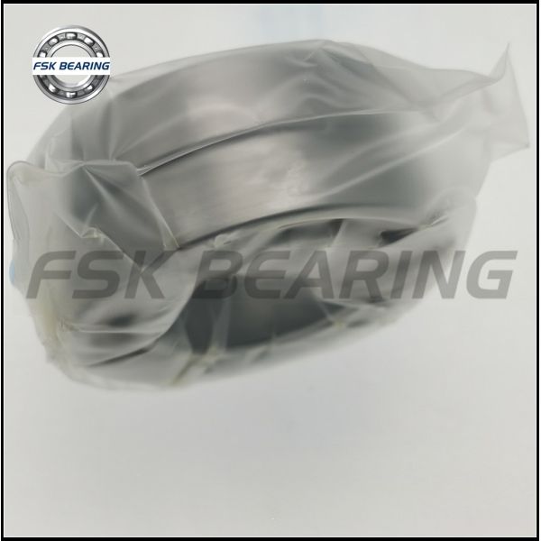 Mercado Euro 3NC7905CPADT FT P2 rodamiento de bolas de contacto cerámico angular para piezas de automóviles