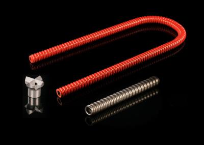 1000kN Hollow Threaded Bar R51