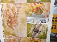 8 Color Edible Paper Pp N Non-woven Mylar Bag Cup Box Package Flexographic Printer Flexo Printing Machine Price