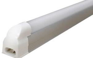 T5 LED Tube Light with braket integration  900mm 12W