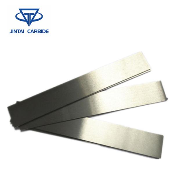 Ultra Fine Grain Tungsten Carbide Piece For Various Industry Cutting Tool Machining