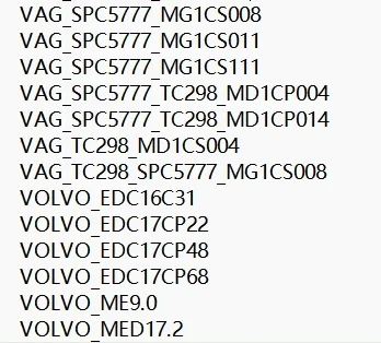 Bench 3.1.3.5 ECUHELP ECU Bench 1.0.7.9 ECU Bench Tool OBD Full Version Support For  MDG1/EDC16 and MG1 MD1 Protocol