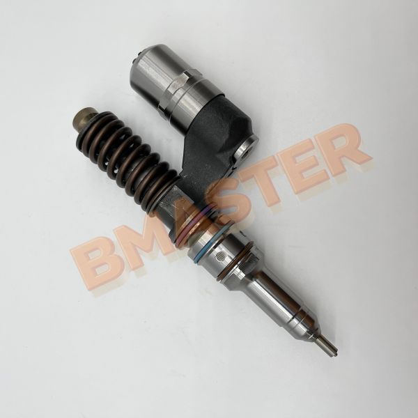 Fuel Injector 0414701022 Compatible With Mecd Iesel Engines Precision Engine