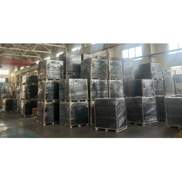 Outdoor Elastic Rubber Mats with Grooves for Gym and Playground Flooring