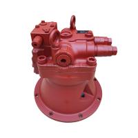Motor Assy For Sany Komatsu do balanço de Pc 20fr Pc30 Pc60-7 Pc150 Ym172173-73311 Sy55 da máquina escavadora
